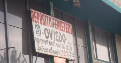 DEPOSITO Y FERRETERIA OVIEDO BOGOTÁ DEPOSITO Y FERRETERIA OVIEDO BOGOTÁ
